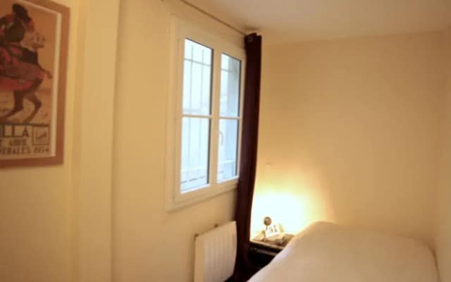 Family Apartment Montorgueil