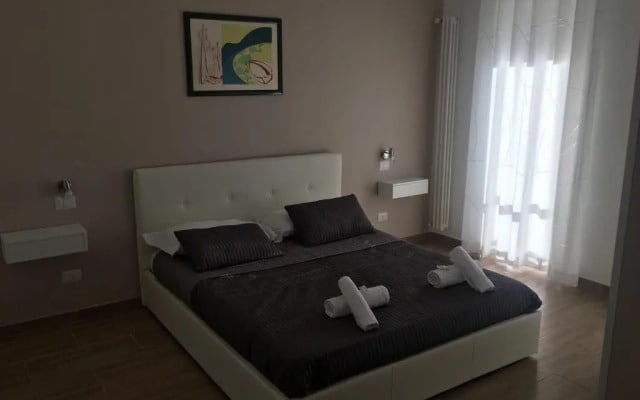 Juna's Guest House