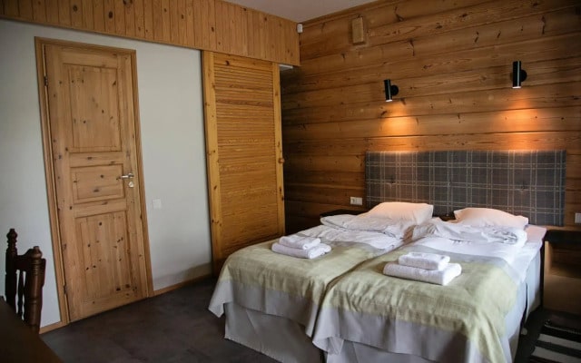 Kurgo Villa Hotel & Restaurant