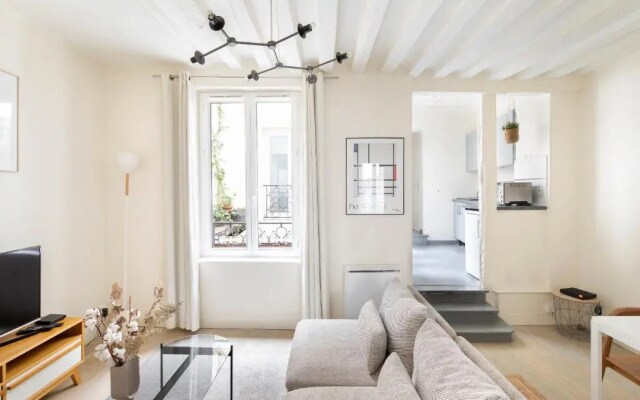 Appartement Vertus
