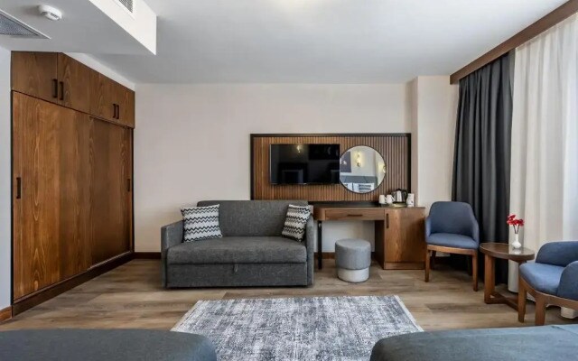 Hotel Bristol Pera