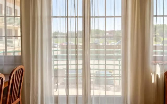 Apartmány Nový Svět