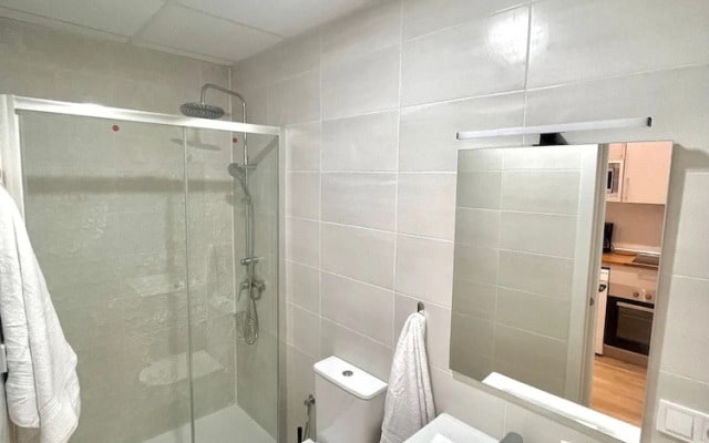 Ifema Within Reach Cozy Accommodation