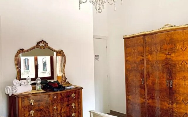 B&B Ca Dor