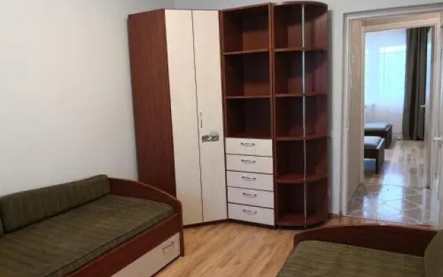 Laisves apartments