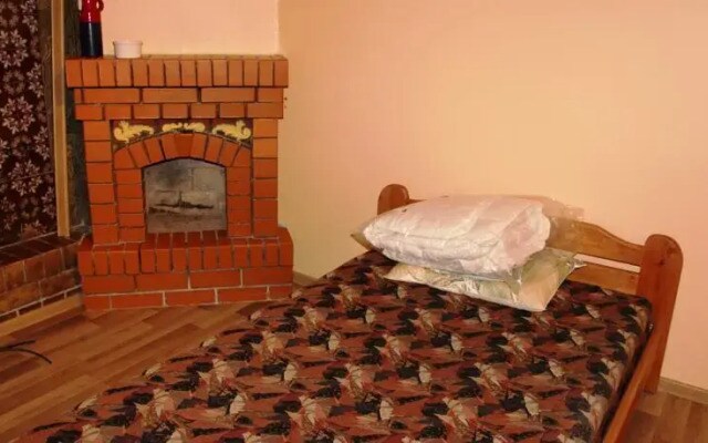 Holiday House Liepa