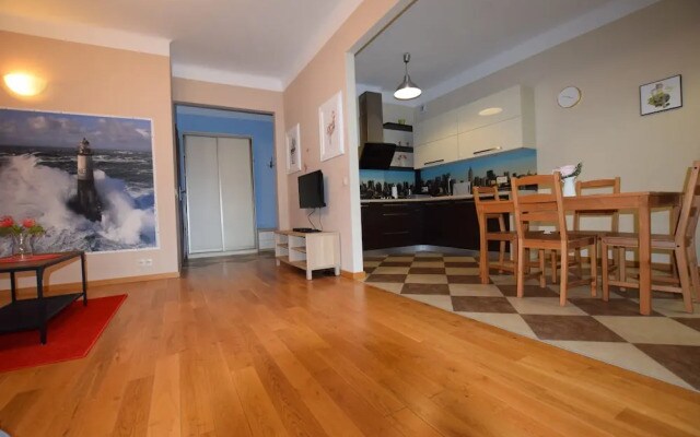 Elegant Apartment Old Town III
