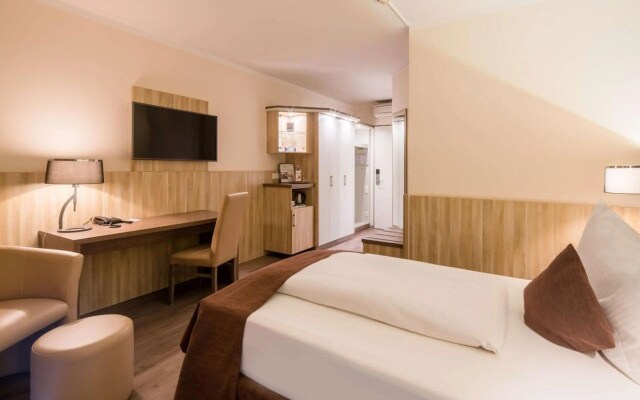 Best Western Plus Parkhotel Erding