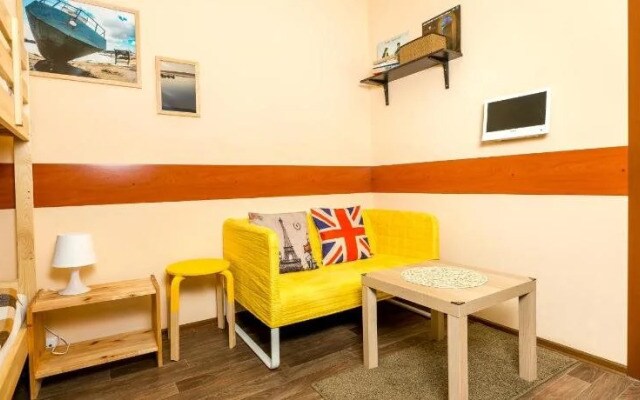 Hostel Dacha