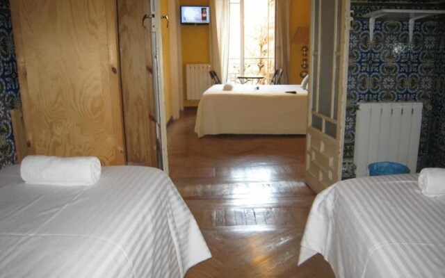 Hostal Casa de Huespedes Marisol