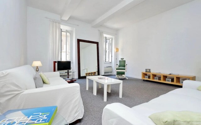 Babuino - WR Apartments