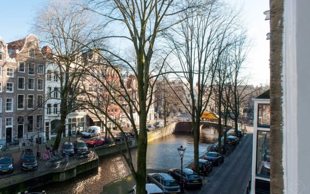 Leliegracht Apartments