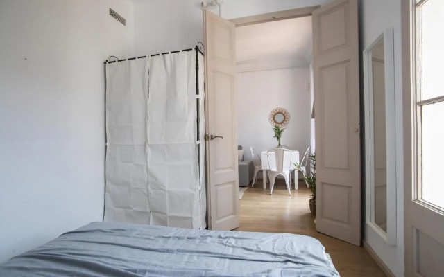 32PAR218 - Big and spacious apartment downtown