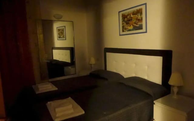 900 Liberty Guest House