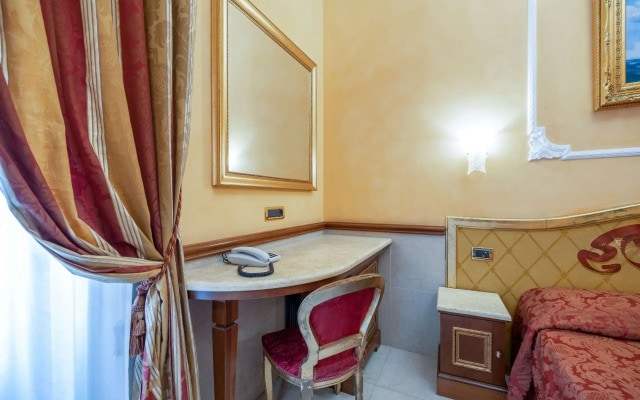 Clarion Collection Hotel Principessa Isabella