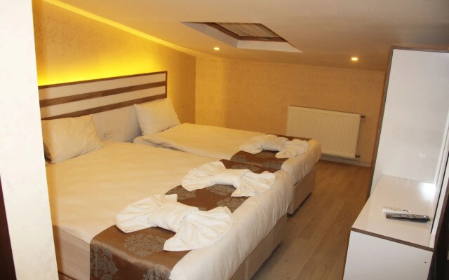 Theodian Hotel