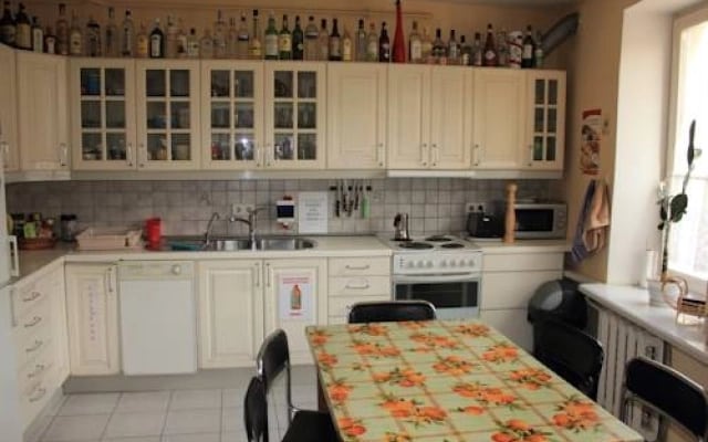 Hostelgate