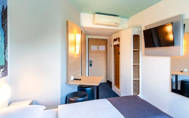 B&B Hotel Nürnberg-City