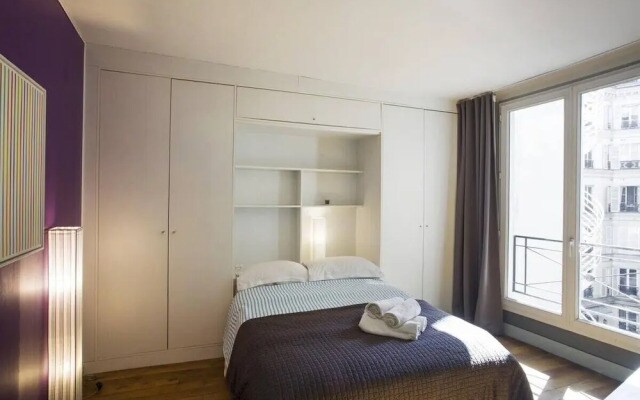 Faubourg Saint Honore