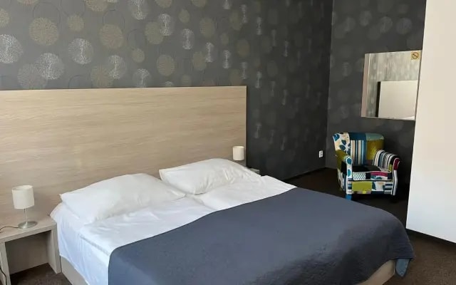 Hotel U Dvou medvídků