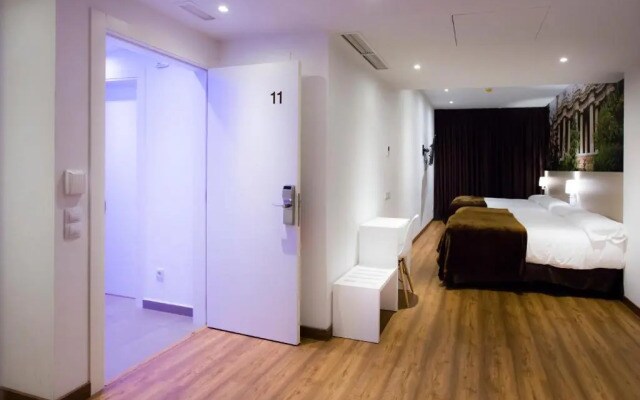 Hotel BestPrice Gracia