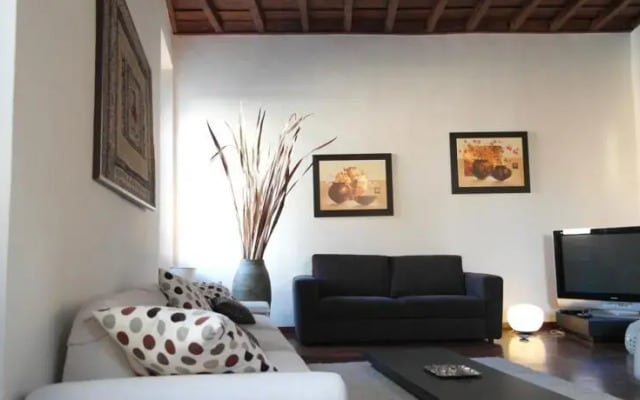 Trevi Accomodation