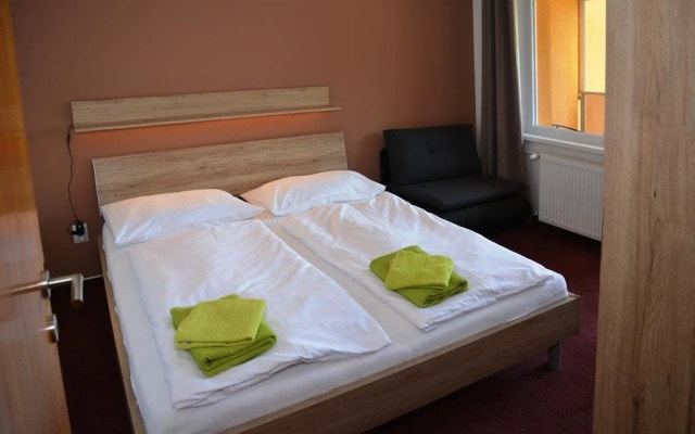 Pension Calla