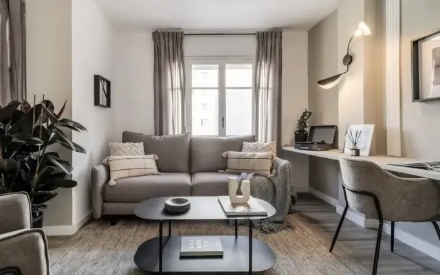 Pedriza - 3 Bedrooms in Hispanoam Rica