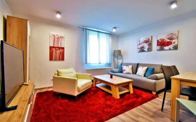 Apartmany Dalibor Ii