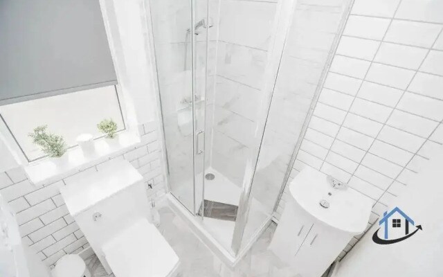Balby Casa Nr Doncaster Racecourse King Beds Street Parking
