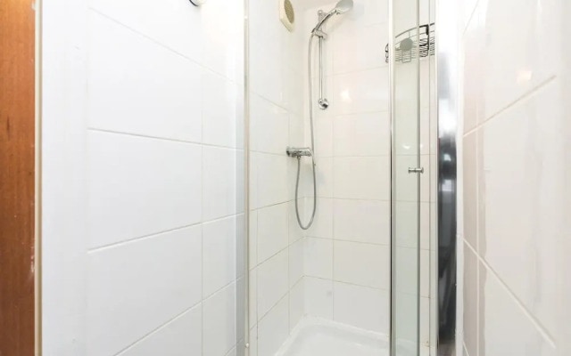 Quirky & Cosy 2BD Mews Flat in Paddington