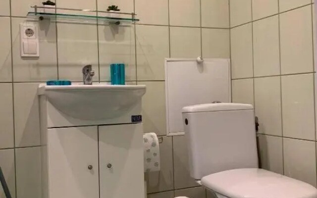 Apartment at Ronu 7