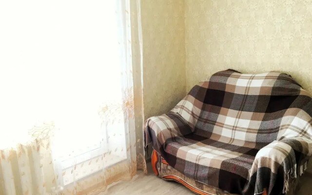 Apartment on Orekhovaya 3