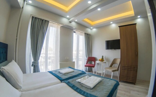Sirkeci Esen Hotel