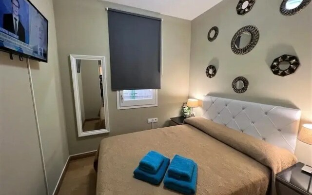 Rooms Paris