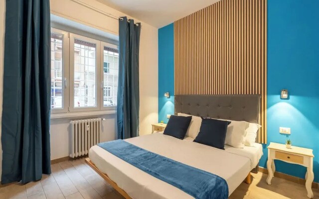 Vatican Rome Guesthouse