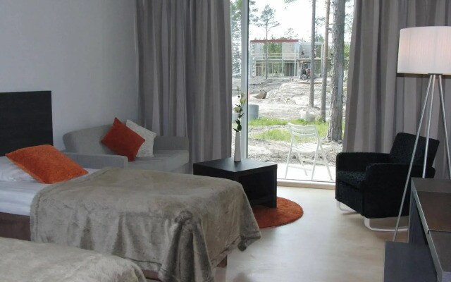 Kultaranta Resort