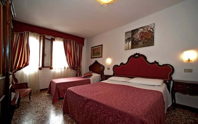 Hotel Fontana