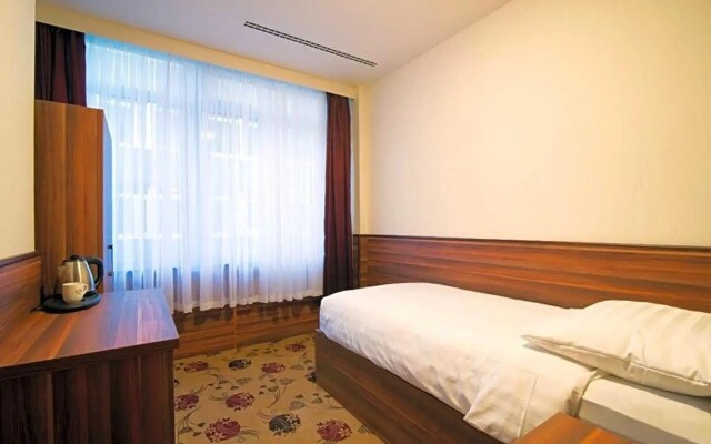 Hotel King's Court