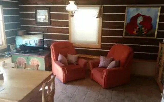 Sunny Hill Villa