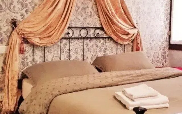 Mario Apartment 3