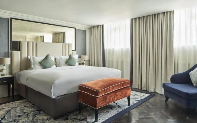 The Royal Horseguards Hotel