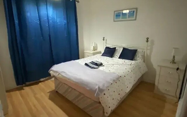 Stunning 4bedrooms Flat