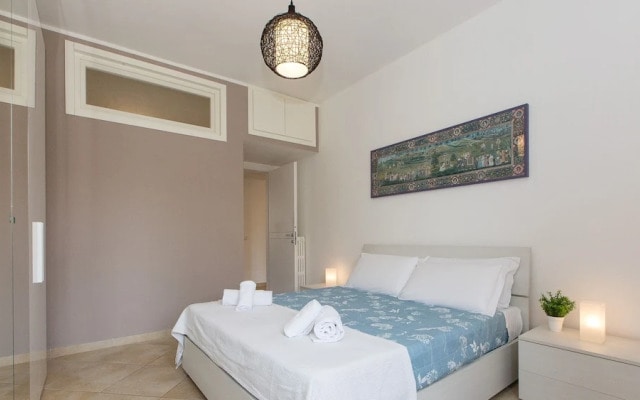 Rental in Rome Taurasia