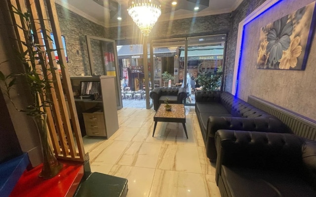 Ufuk Otel