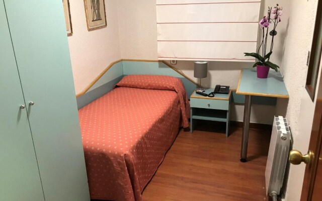 Hotel Pelayo