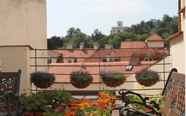 Palace Road Hotel