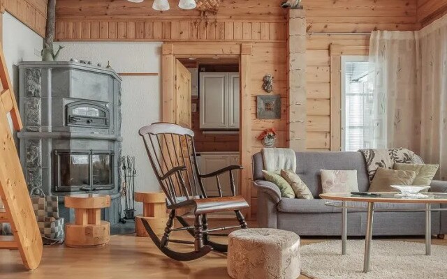 Holiday Home Ojala