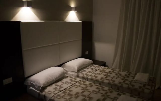 Stardust Rome