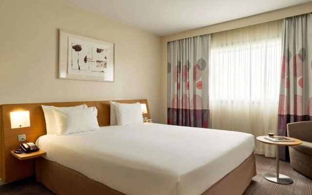 Novotel Paris La Défense Esplanade